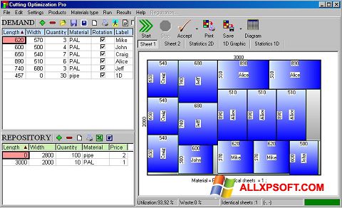 Screenshot Cutting for Windows XP