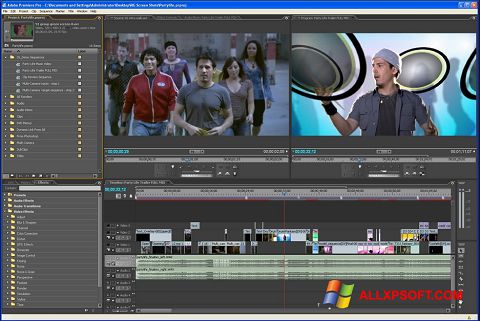 Adobe Premiere 6.5 Free For Windows 7 64 Bit