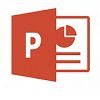 Microsoft PowerPoint for Windows XP