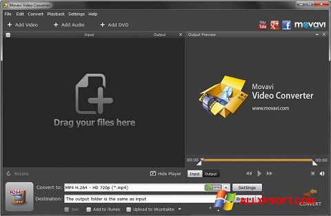 movavi video converter free download full version