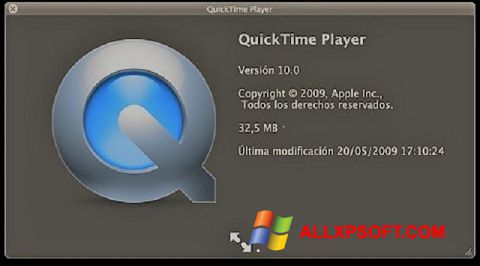 quicktime player free download for windows 10