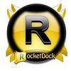 RocketDock for Windows XP