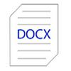 DocX Viewer for Windows XP