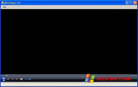 mp4 codec for windows xp media player 11 download