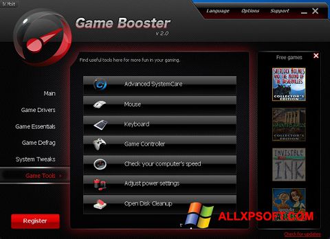 10 bit driver booster review