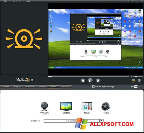 download the new for windows SplitCam 10.7.18