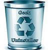 Geek Uninstaller for Windows XP