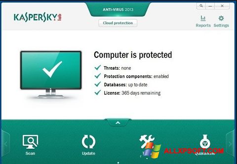 free antivirus for windows xp service pack 1