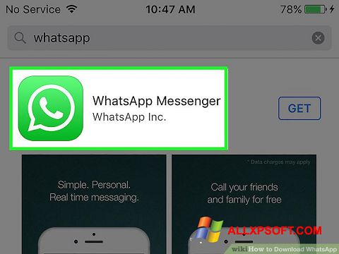 whatsapp 32 bit