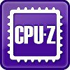 CPU-Z for Windows XP