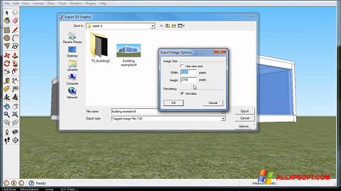 Download Google Sketchup For Windows Xp 3264 Bit In English