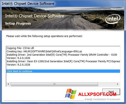 Intel Ich10 Chipset Drivers Download