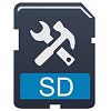 SDFormatter for Windows XP