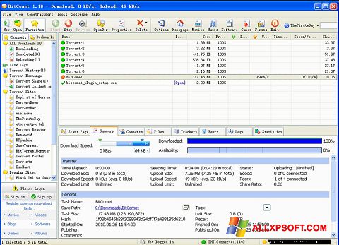 Free download torrentbit software for windows xp windows 10