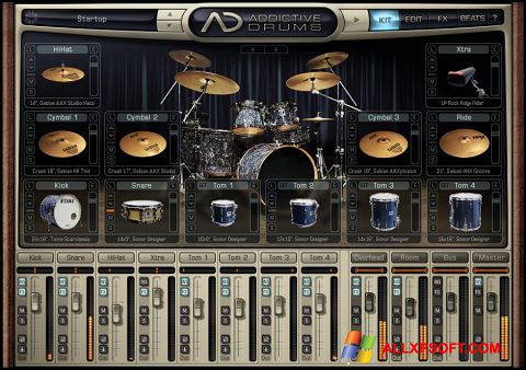 addictive drums torrent 2.1.5