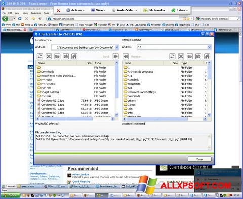 teamviewer download english