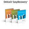 EasyRecovery Professional for Windows XP