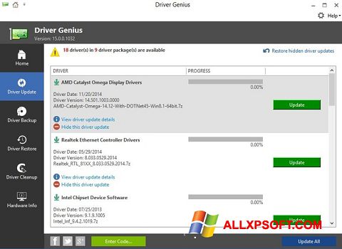 driver genius free trial version