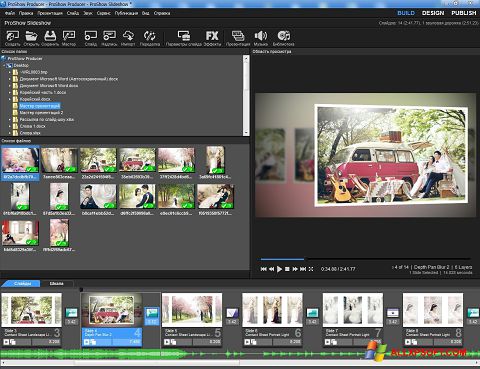 Proshow Styles Complete Pack Download