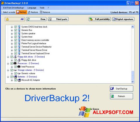 vlc media player download for windows xp sp2