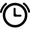 Free Alarm Clock for Windows XP