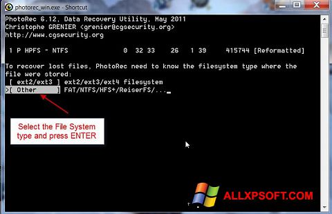 photorec download for windows
