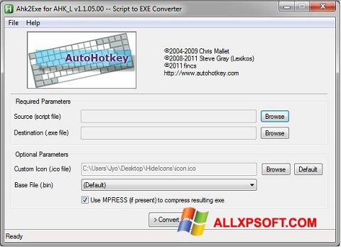 for mac download AutoHotkey 2.0.3