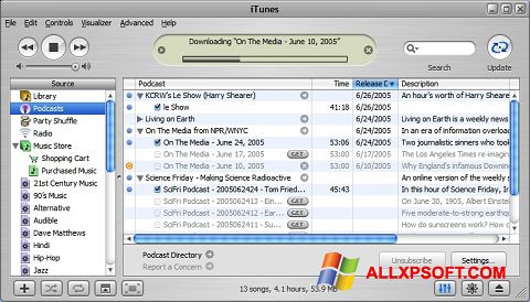 download latest version of itunes for windows