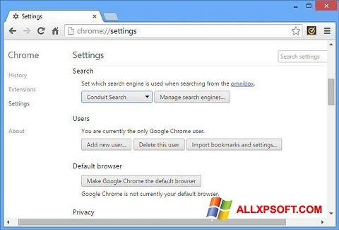 google chrome cleanup tool windows