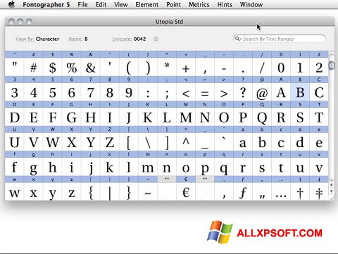 Windows 7 fonts free