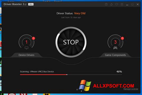 driver booster 4.5 full windows 10