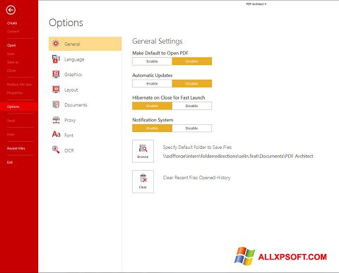download the last version for windows PDF Architect Pro 9.0.47.21330
