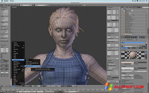 blender software free download 64 bit