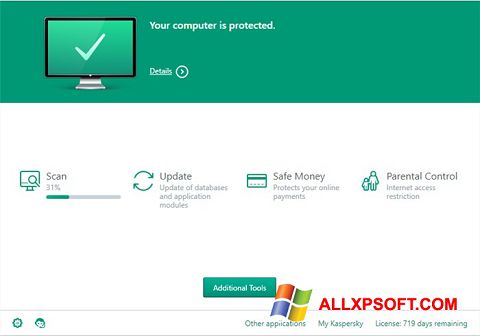 kaspersky total security windows 11