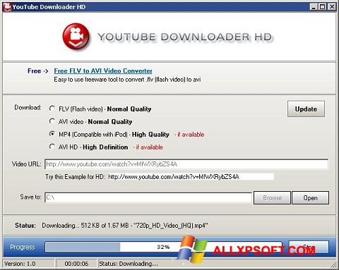 Youtube Downloader HD 5.3.1 instal the new version for android