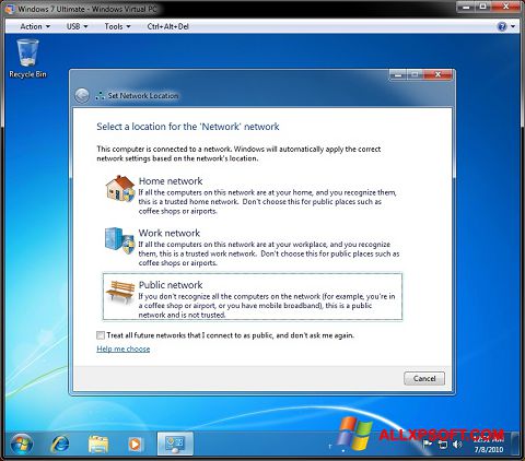 virtualpc download