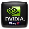 NVIDIA PhysX for Windows XP