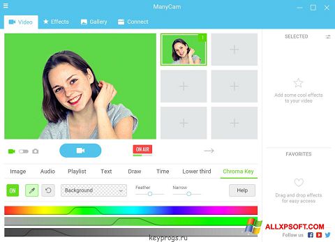 manycam full version