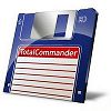 Total Commander for Windows XP