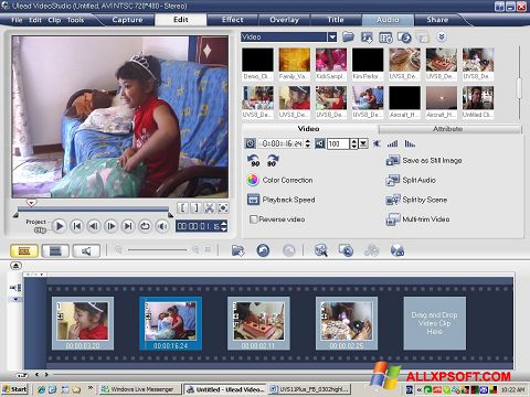 Video corel studio free download