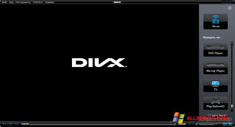 divx player downlaod